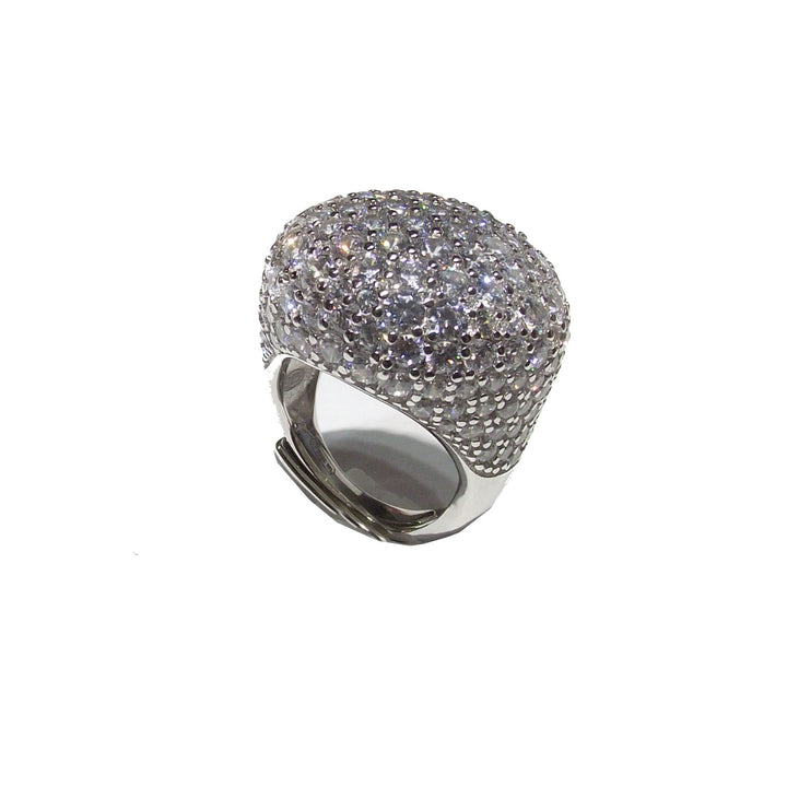Capodagaglia ring morositas zilver 925 kubieke zirconia cpd-arg-0001-bi