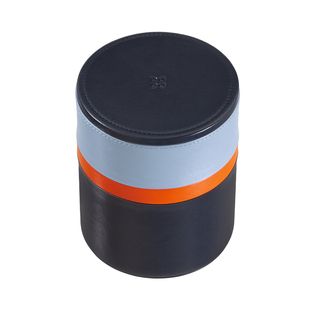 DuDu Jar s designem designu pokrývající kancelářský stůl 11x14cm, všestranný empatate multicolor obchod