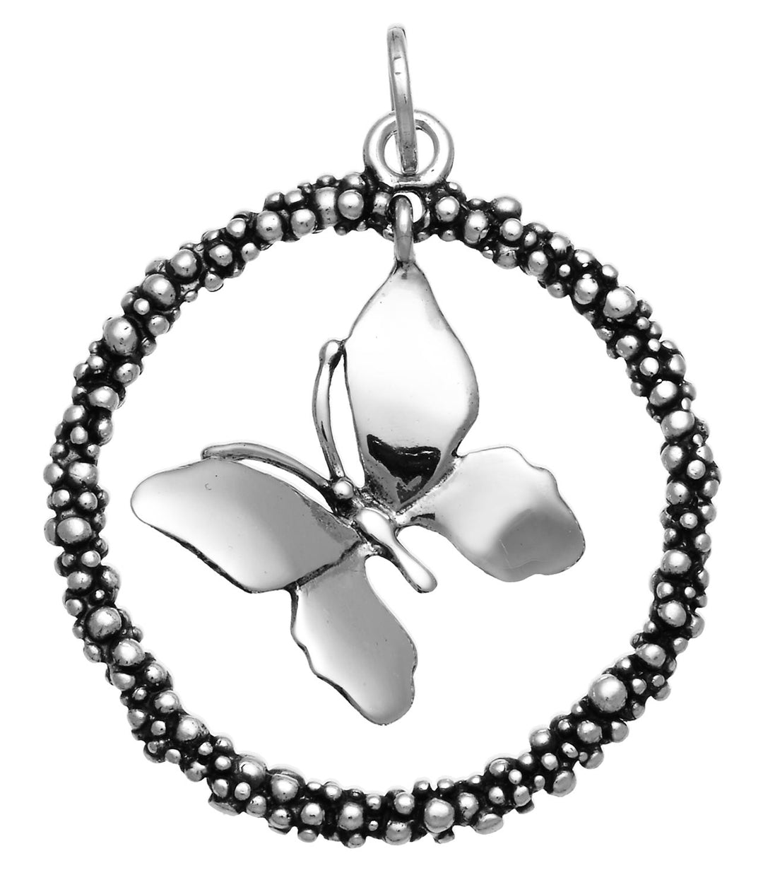 Giovanni Raspini Charm Butterfly Butterfly Silver 925 10625