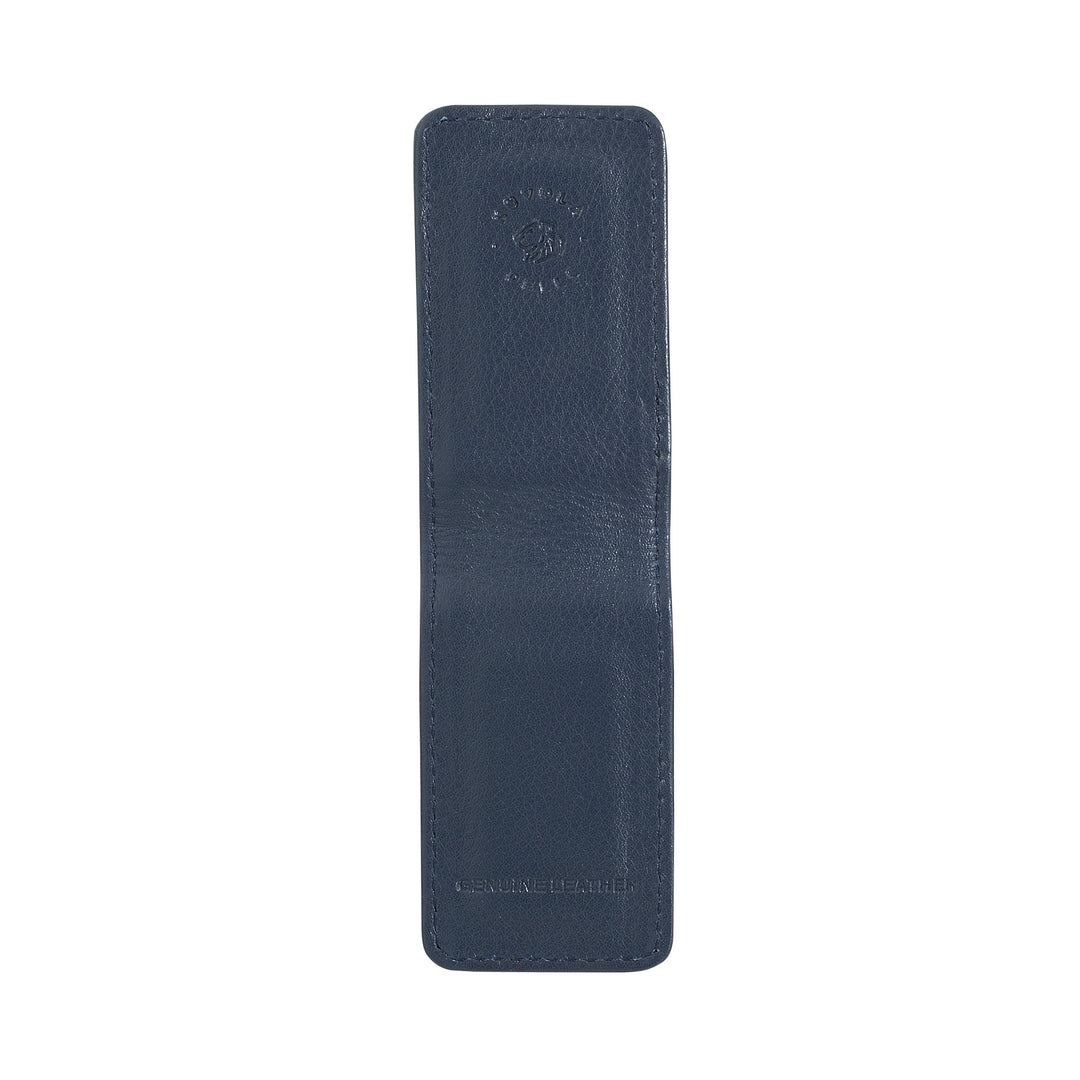 Nuvola Leather Magnetic Stops in Real Nappa kůže s magnetem pro muže a ženy