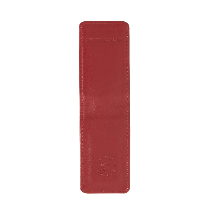 Nuvola Leather Magnetic Stops in Real Nappa kůže s magnetem pro muže a ženy