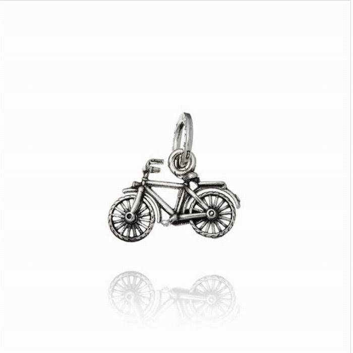 Giovanni Raspini charm Bici Uomo argento 925 10434 - Gioielleria Capodagli