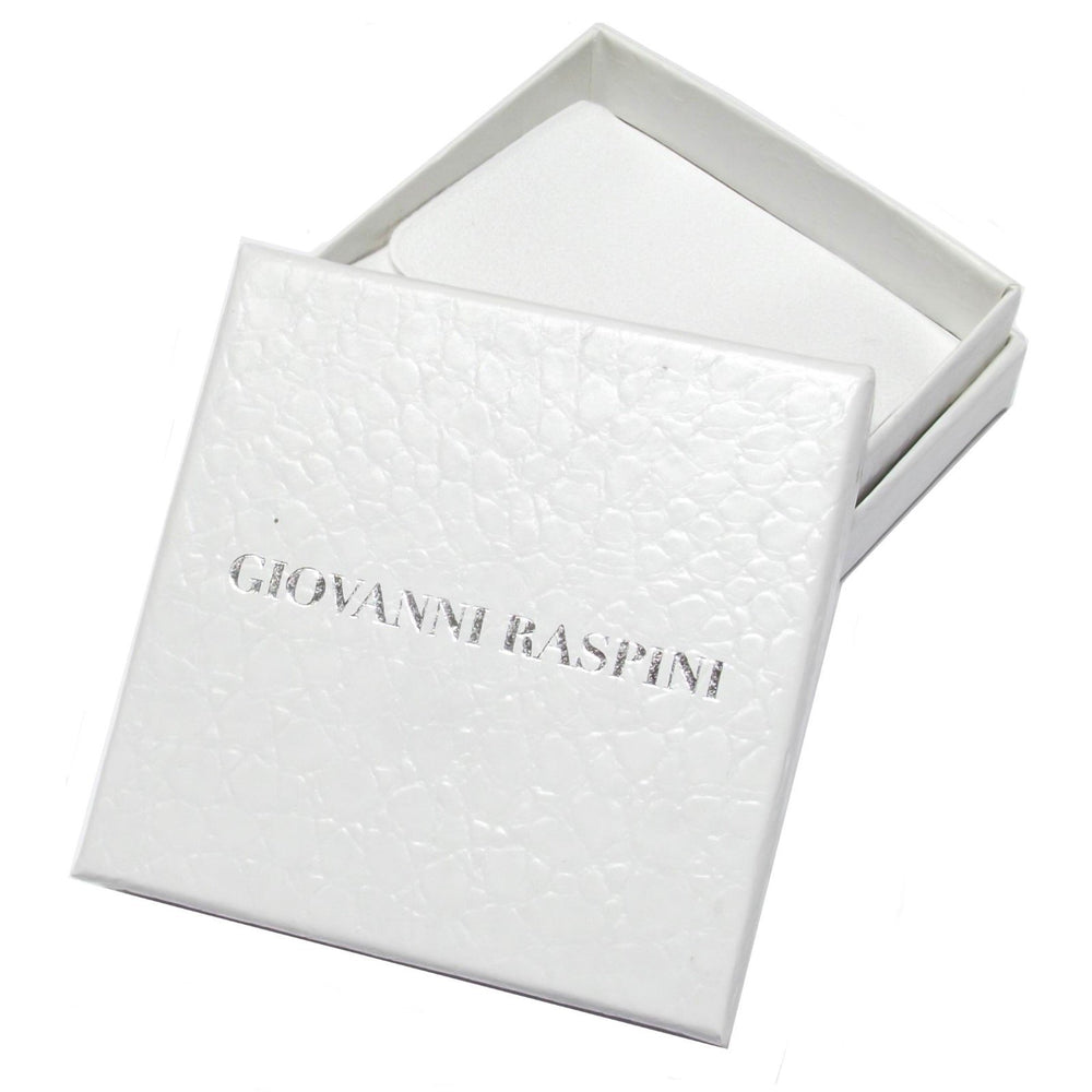 Giovanni Raspini charm Orsetto argento 925 6207 - Gioielleria Capodagli