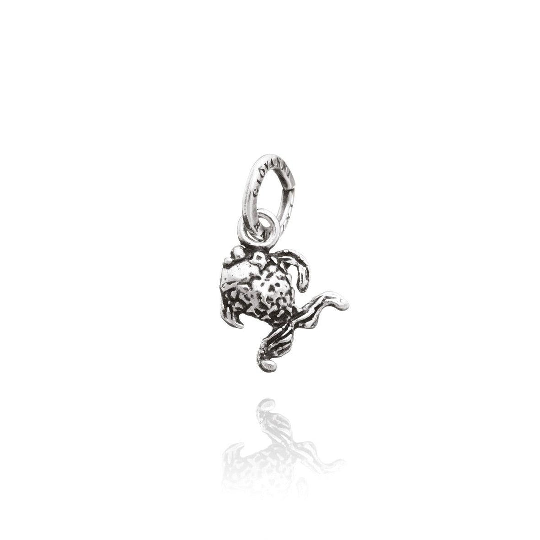 Giovanni Raspini charm Pesciolino argento 925 6460 - Gioielleria Capodagli