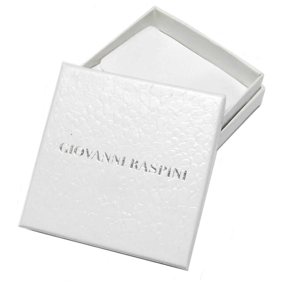 Giovanni Raspini charm Rinoceronte argento 925 7645 - Gioielleria Capodagli