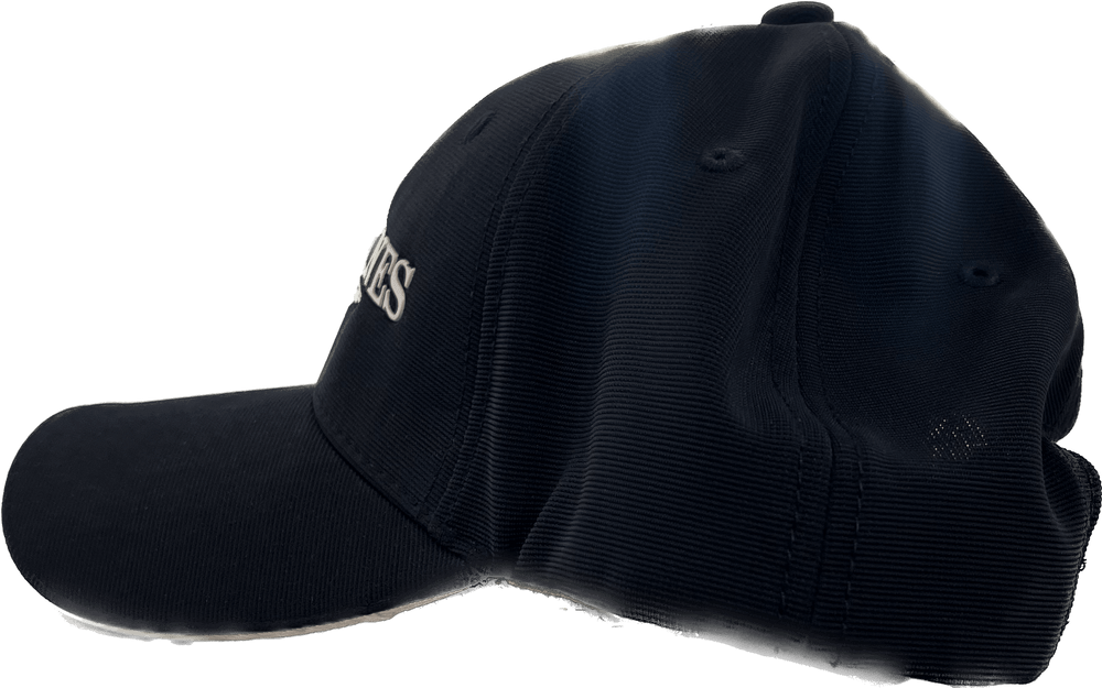 Longines unisex blue hat Cap-Long-BL - Capodagli 1937