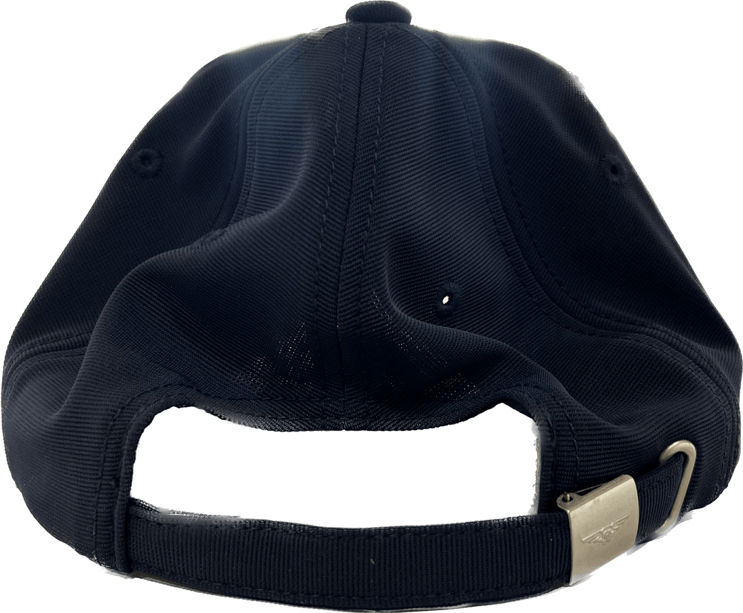 Longines unisex blue hat Cap-Long-BL - Capodagli 1937