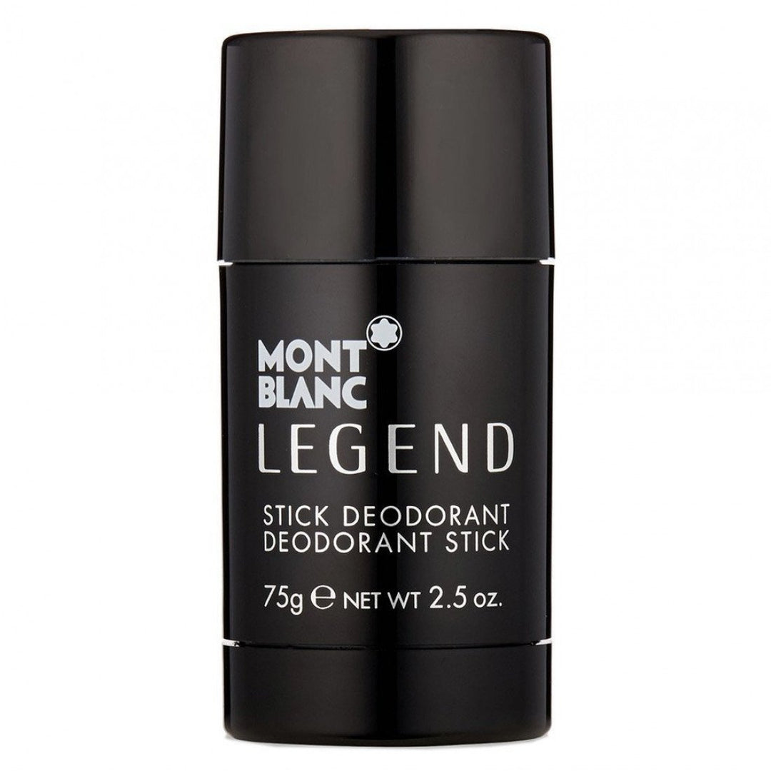 Montblanc Legend dezodorant stick 75G 3386460032735