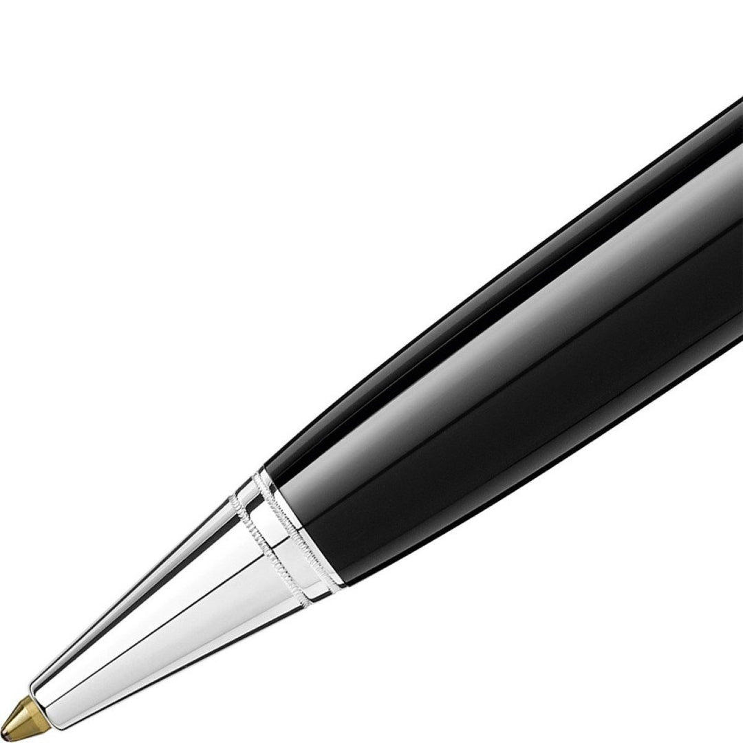 Montblanc penna a sfera George Gershwin Donation Pen 119879 - Gioielleria Capodagli