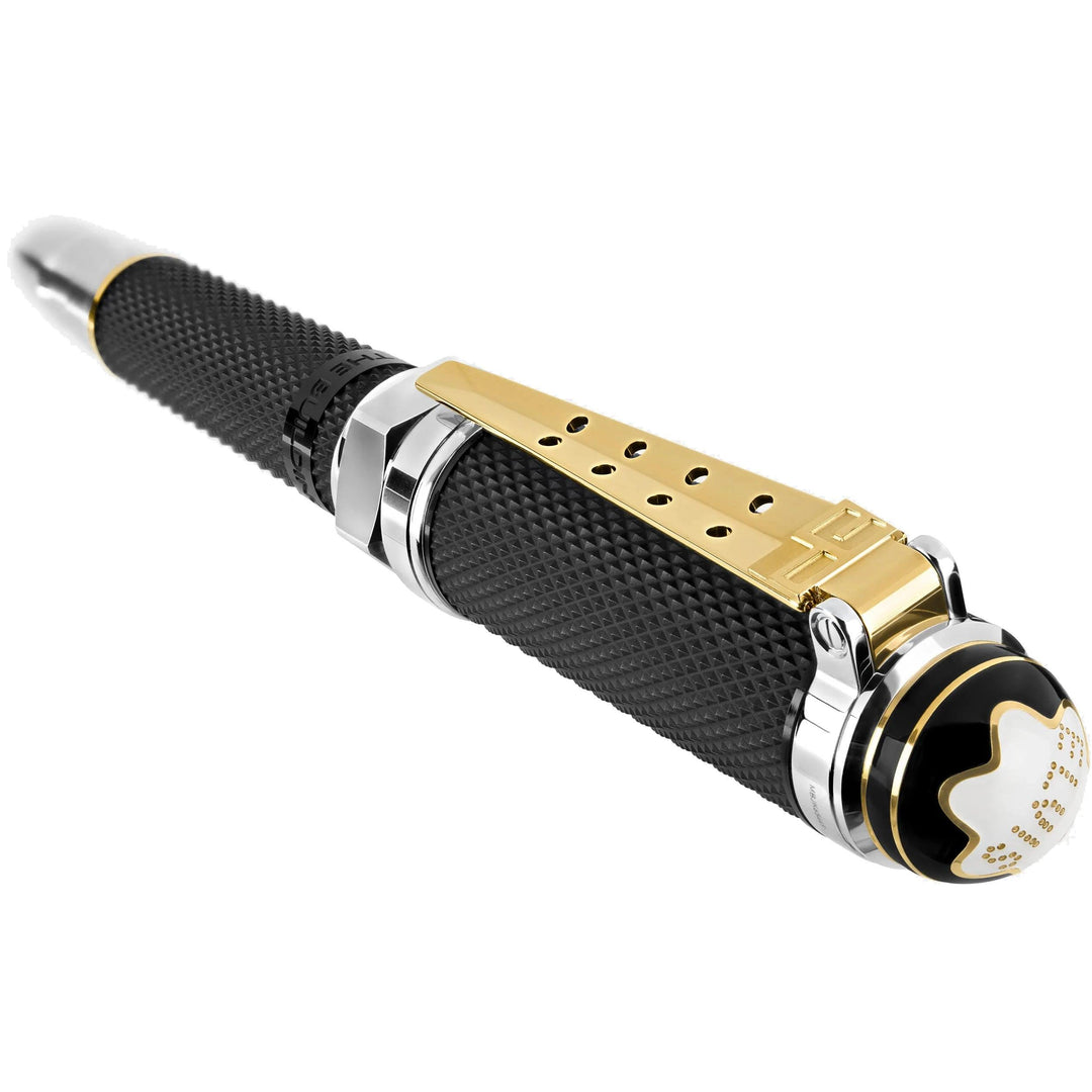 Montblanc penna a sfera Great Characters Elvis Presley Edizione Speciale 125506 - Capodagli 1937