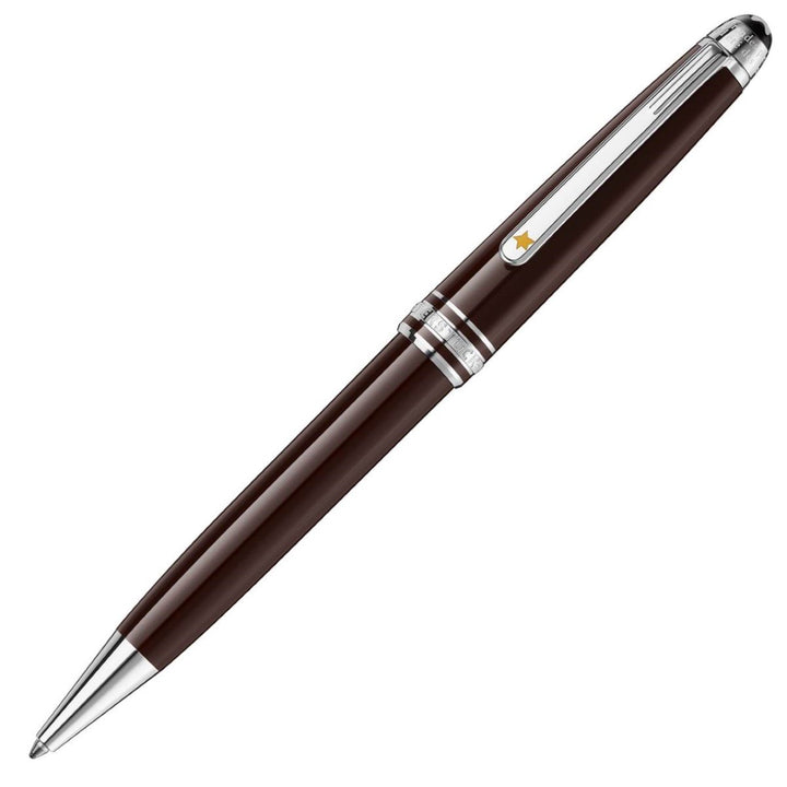 Montblanc penna a sfera Meisterstuck Le Petit Prince and Aviator 119667 - Gioielleria Capodagli