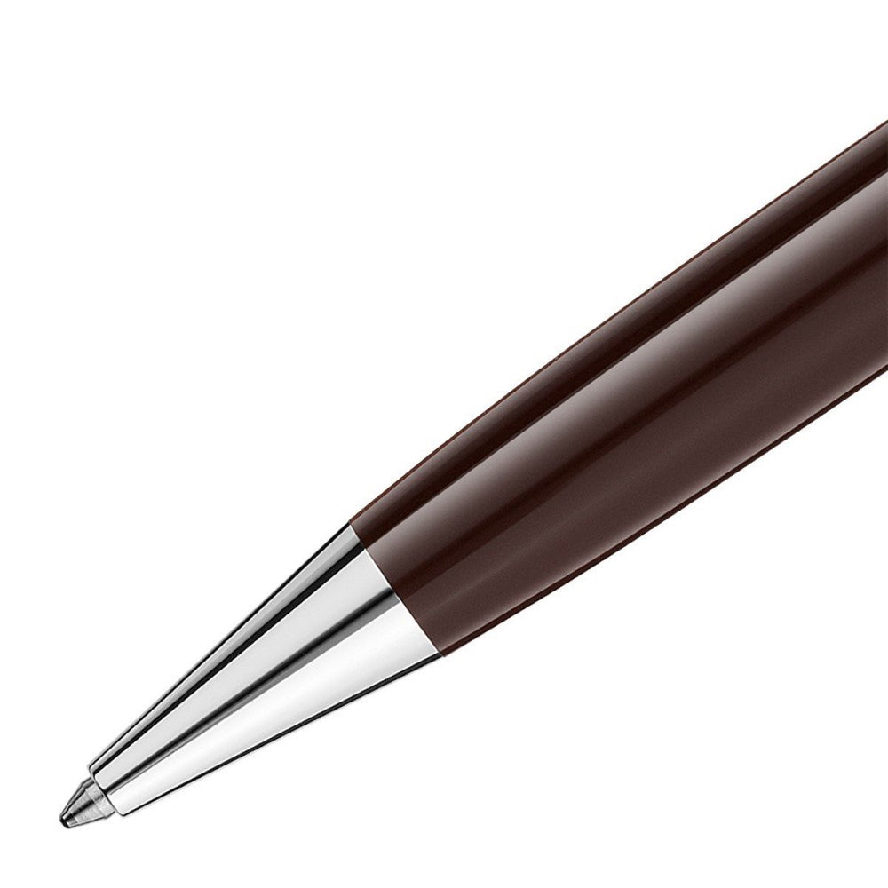 Stylo bille Montblanc Meisterstück Le Petit Prince Doué Classique 119682 - Capodagli Bijoux