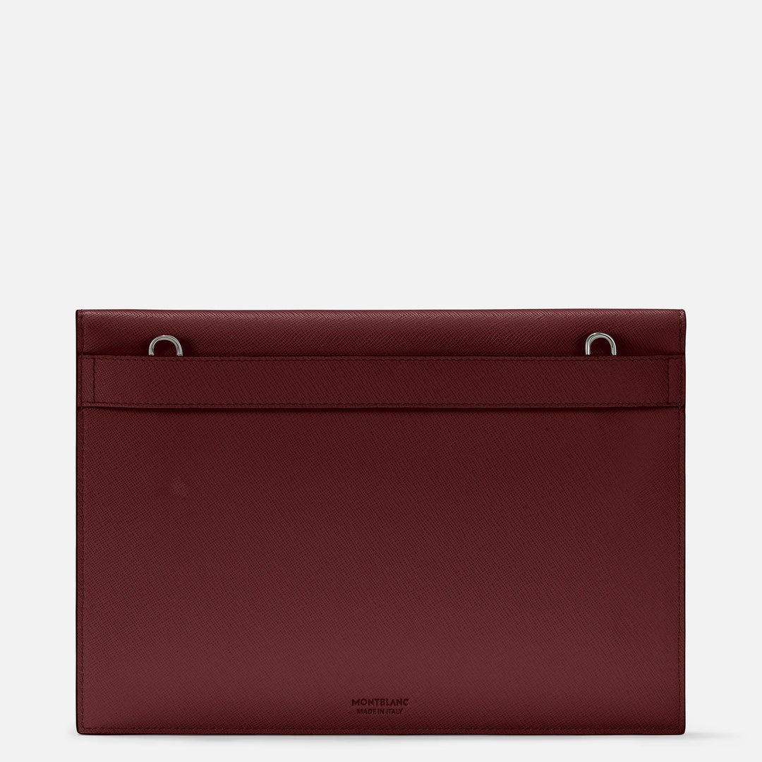 Montblanc pochette envelope Montblanc Sartorial viola di cobalto mosto 130313 - Capodagli 1937