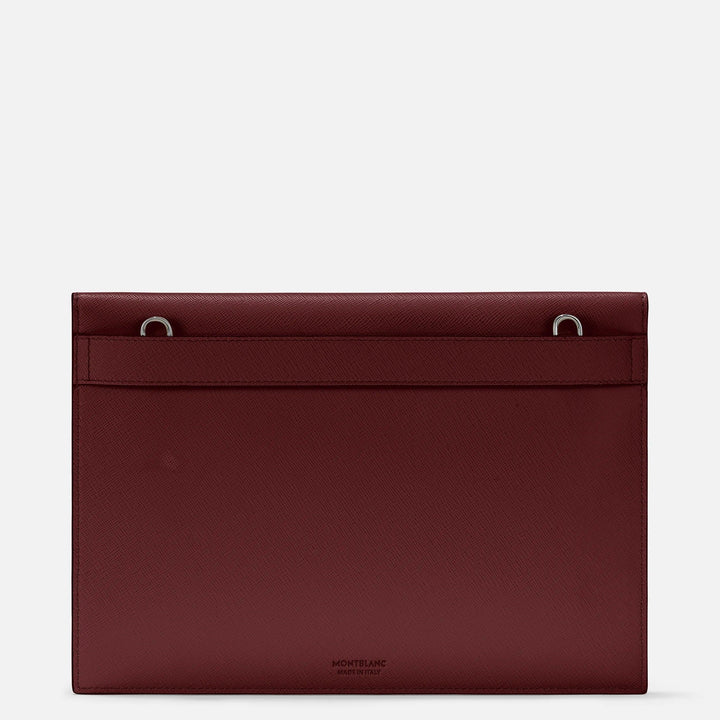 Montblanc pochette envelope Montblanc Sartorial viola di cobalto mosto 130313 - Capodagli 1937