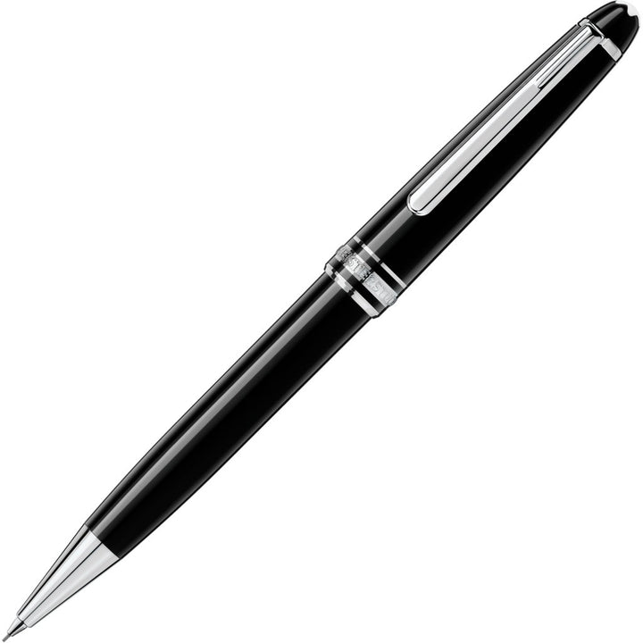 Montblanc portamine Meisterstück Platinum Classique 0,5mm 2867 - Gioielleria Capodagli