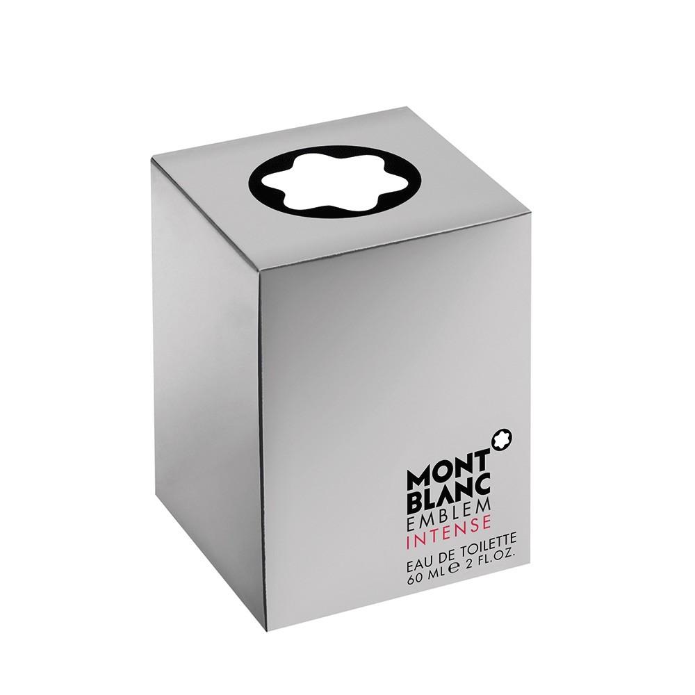 Montblanc profumo Emblem Intense eau de toilette 60ml 111202 - Gioielleria Capodagli