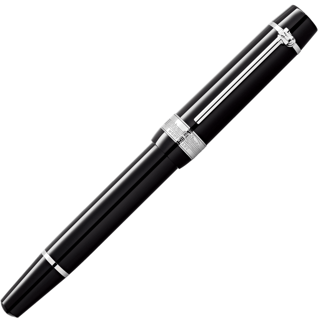 Montblanc roller Donation Pen Set Frederic Chopin + blocco note 127641 - Capodagli 1937