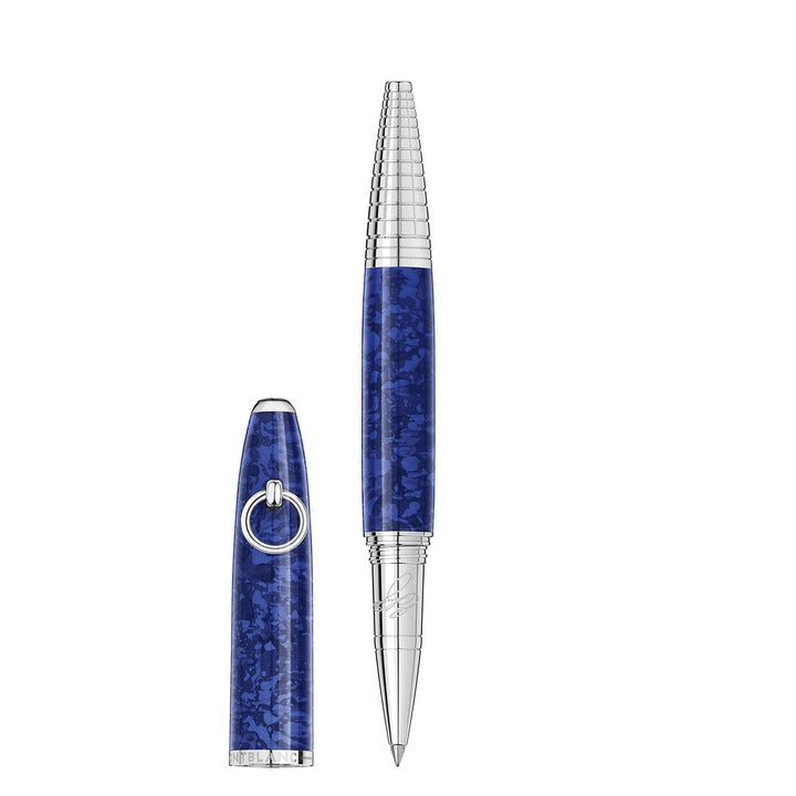 Montblanc rouleau Muses Elizabeth Taylor Special Edition 125522 - Capodagli 1937