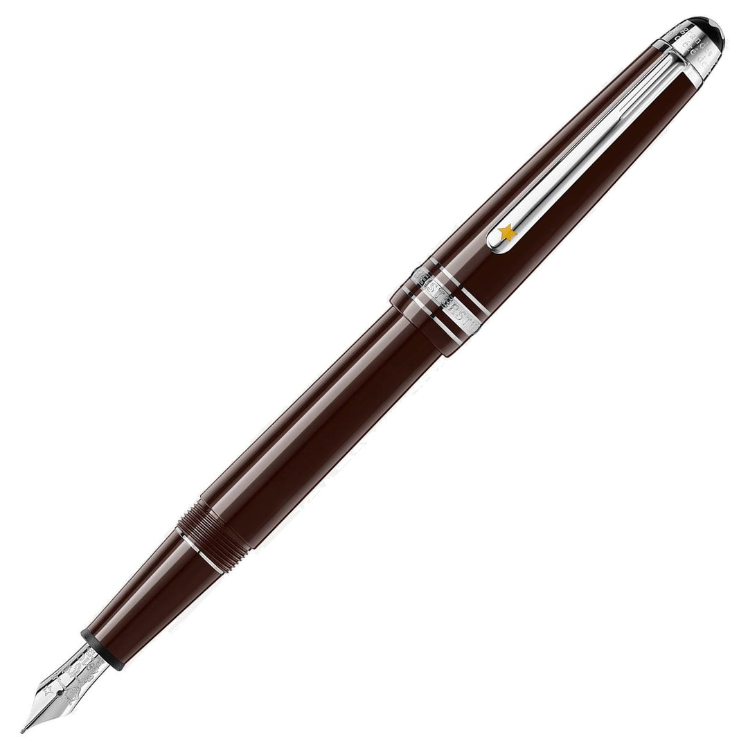 Montblanc stilografica Meisterstück Le Petit Prince and Aviator Classique punta F 119663 - Capodagli 1937