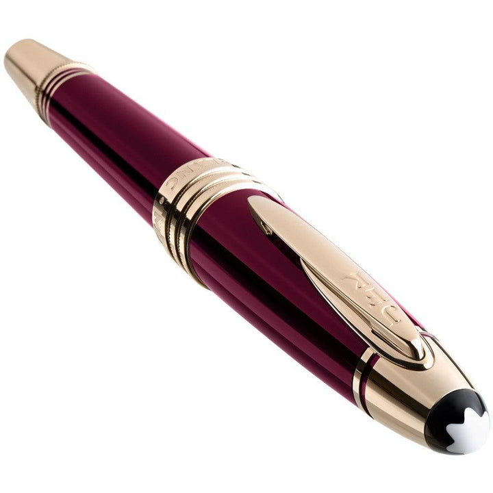 Montblanc stilografica meisterstuck Le Petit Prince le grand M 118052 - Gioielleria Capodagli