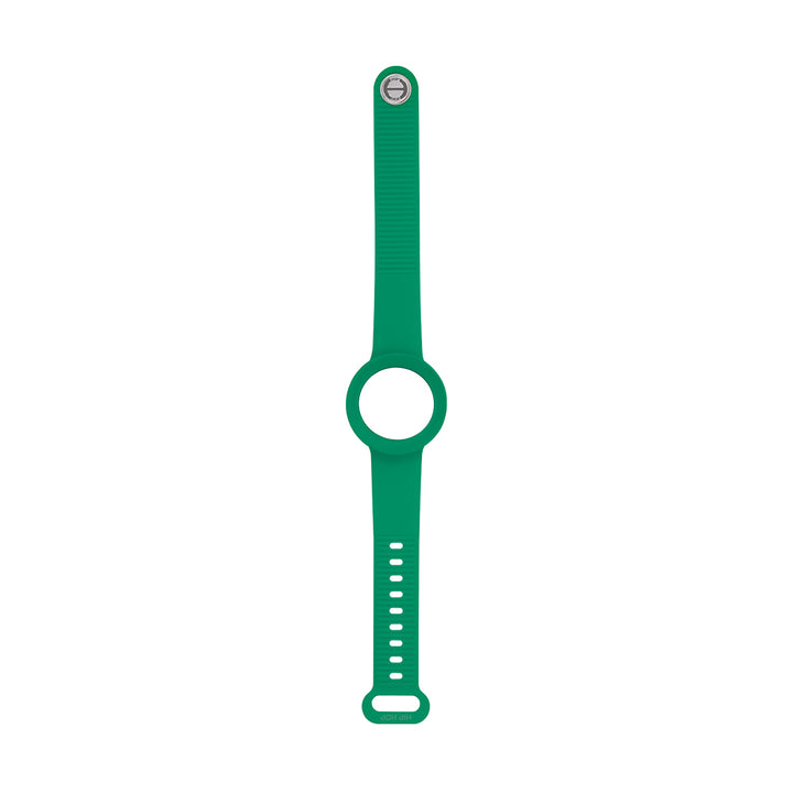 Bracelet-montre Hip Hop GREEN PLANET Hero.Dot Collection 34mm HBU1101