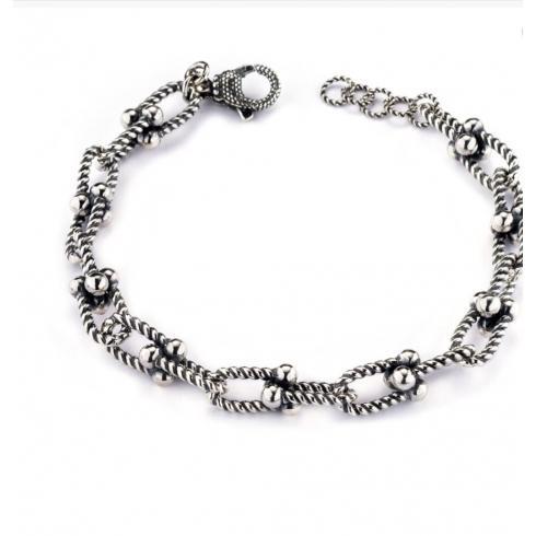 Suvereigns Bracelet Deep Collection Silver 925 J5355