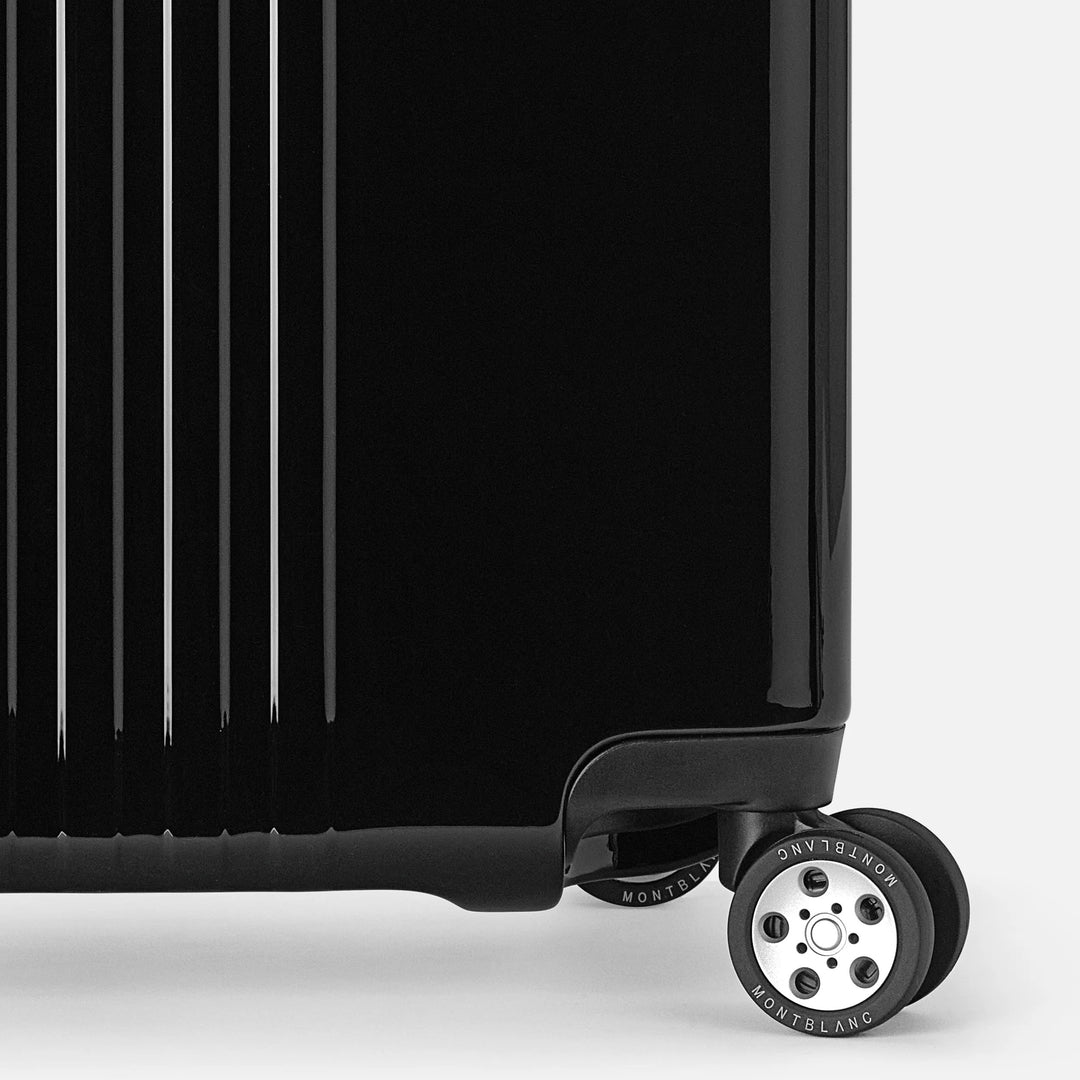 Montblanc Lehký vozík zavazadel #My4810 ​​Shiny Black 126667