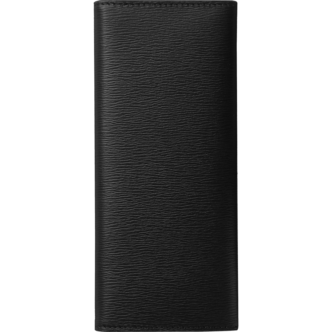 Montblanc Case for 2 Writing Tools Meisterstück 4810 Black 129259