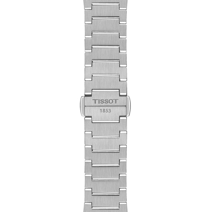 Tissot PRX Argento 35 mm kwarc Watch T137.210.11.031.00