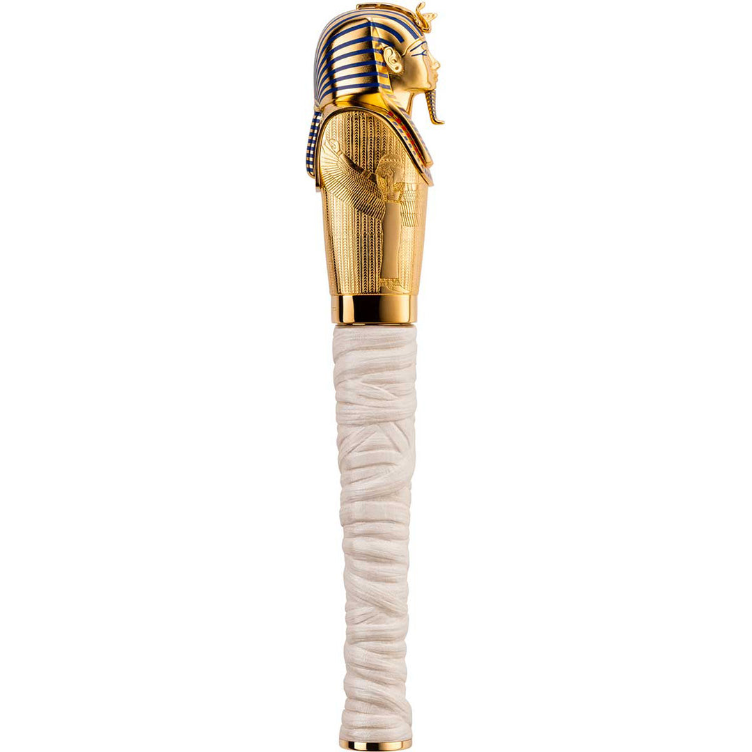 MonteGrappa Frighico Tutankhamun Summen af ​​den begrænsede udgave ISTTN-3L-arv