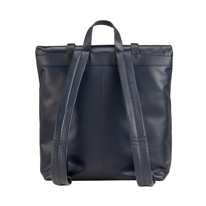 DuDu Barevný batoh v pánské kůži, dámský velký batoh 14l Multitale Sports Design Casual Design